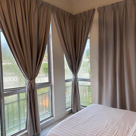 A5 Barrington Square 1 Room Apartment Cameron Highlands Eksteriør billede