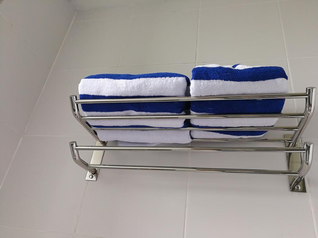 A5 Barrington Square 1 Room Apartment Cameron Highlands Eksteriør billede