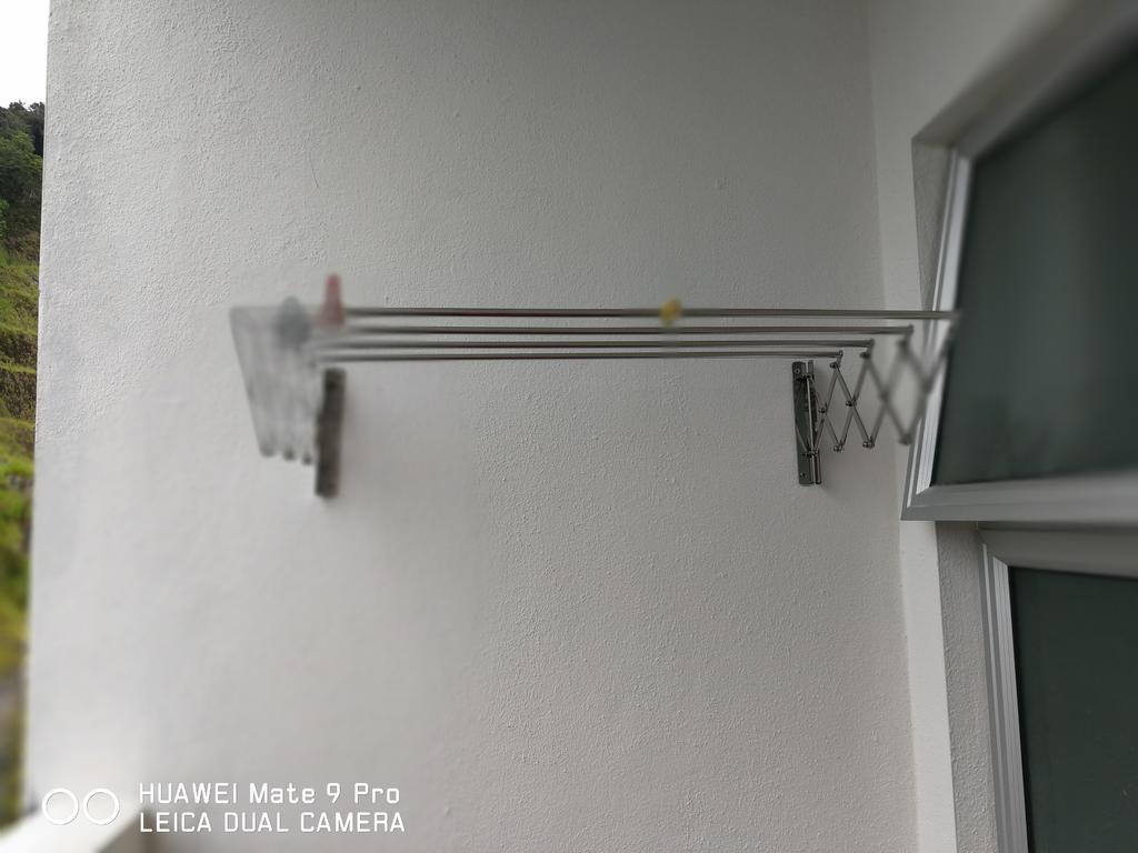 A5 Barrington Square 1 Room Apartment Cameron Highlands Eksteriør billede
