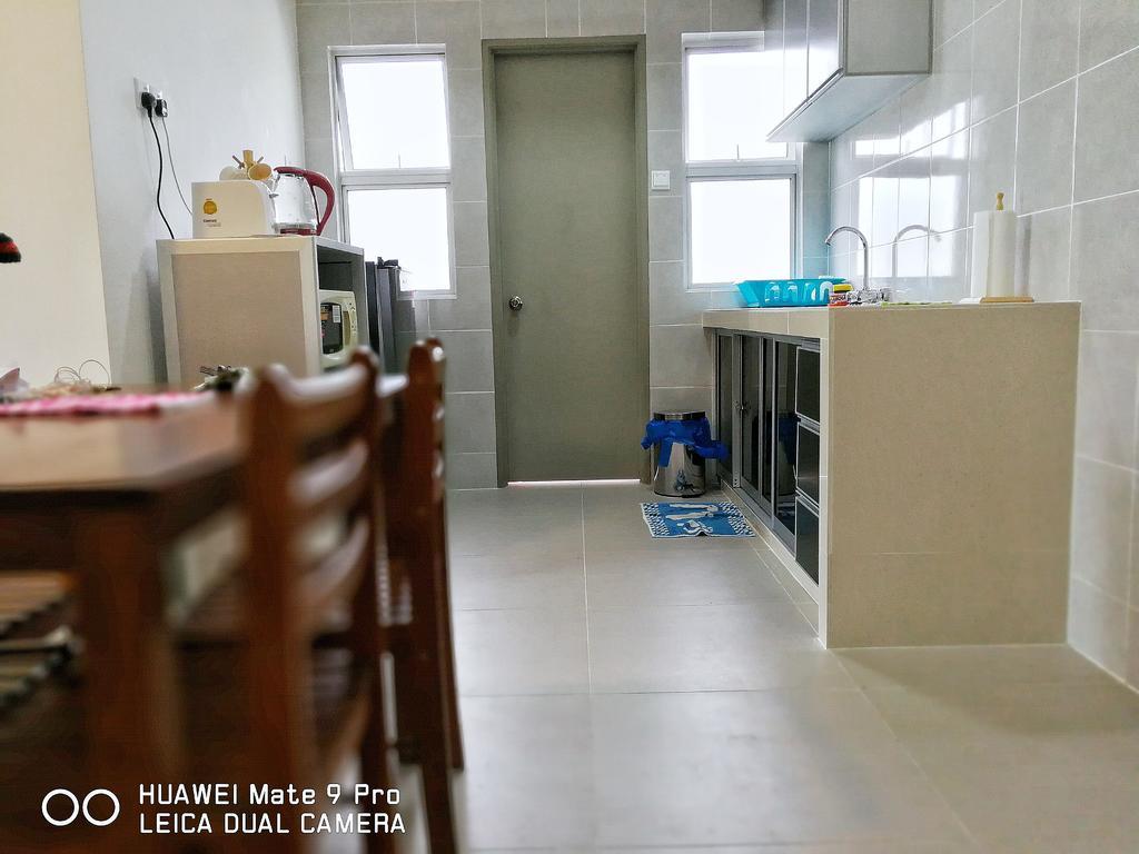 A5 Barrington Square 1 Room Apartment Cameron Highlands Eksteriør billede