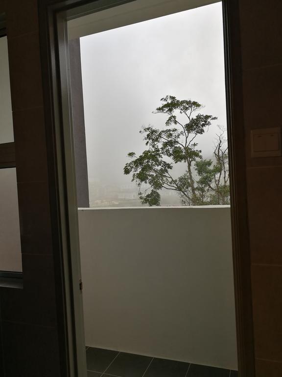 A5 Barrington Square 1 Room Apartment Cameron Highlands Eksteriør billede