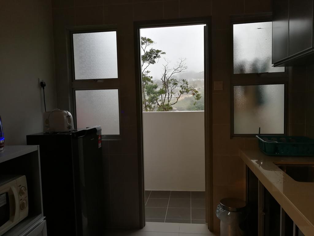 A5 Barrington Square 1 Room Apartment Cameron Highlands Eksteriør billede