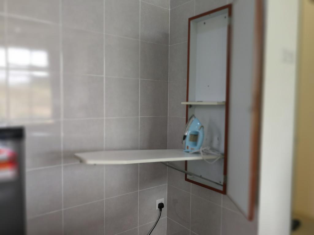 A5 Barrington Square 1 Room Apartment Cameron Highlands Eksteriør billede