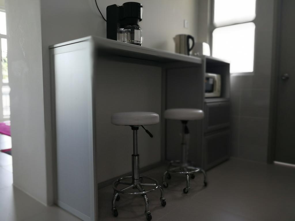 A5 Barrington Square 1 Room Apartment Cameron Highlands Eksteriør billede