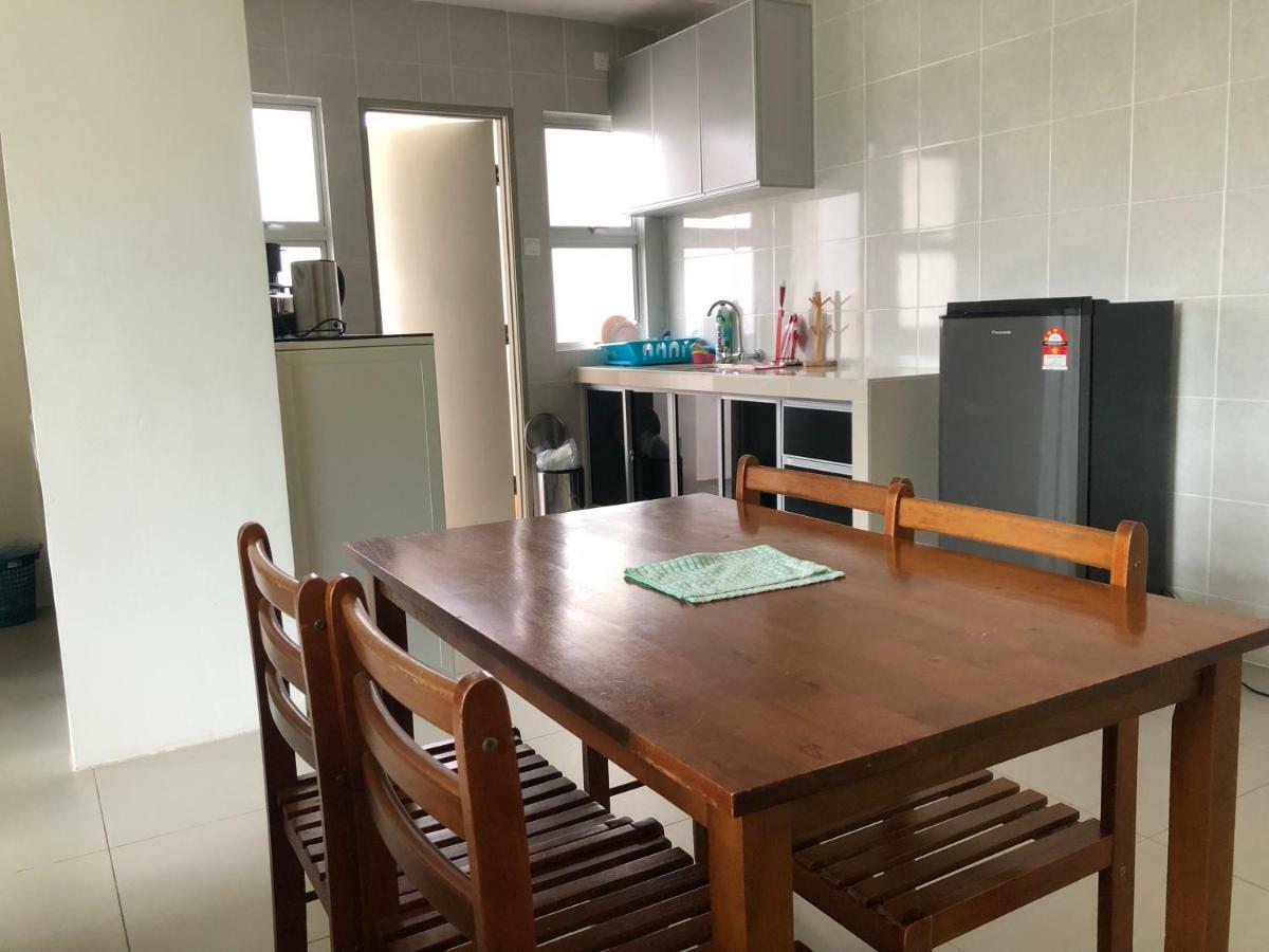A5 Barrington Square 1 Room Apartment Cameron Highlands Eksteriør billede